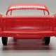 Illustration for article titled 1/24: 1957 Chevy 4-door Hard Top